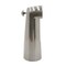 Thrifco Plumbing 7 Inch 4 In 1 Diverter Spout Satin Nickel 4405775 - alternate 2